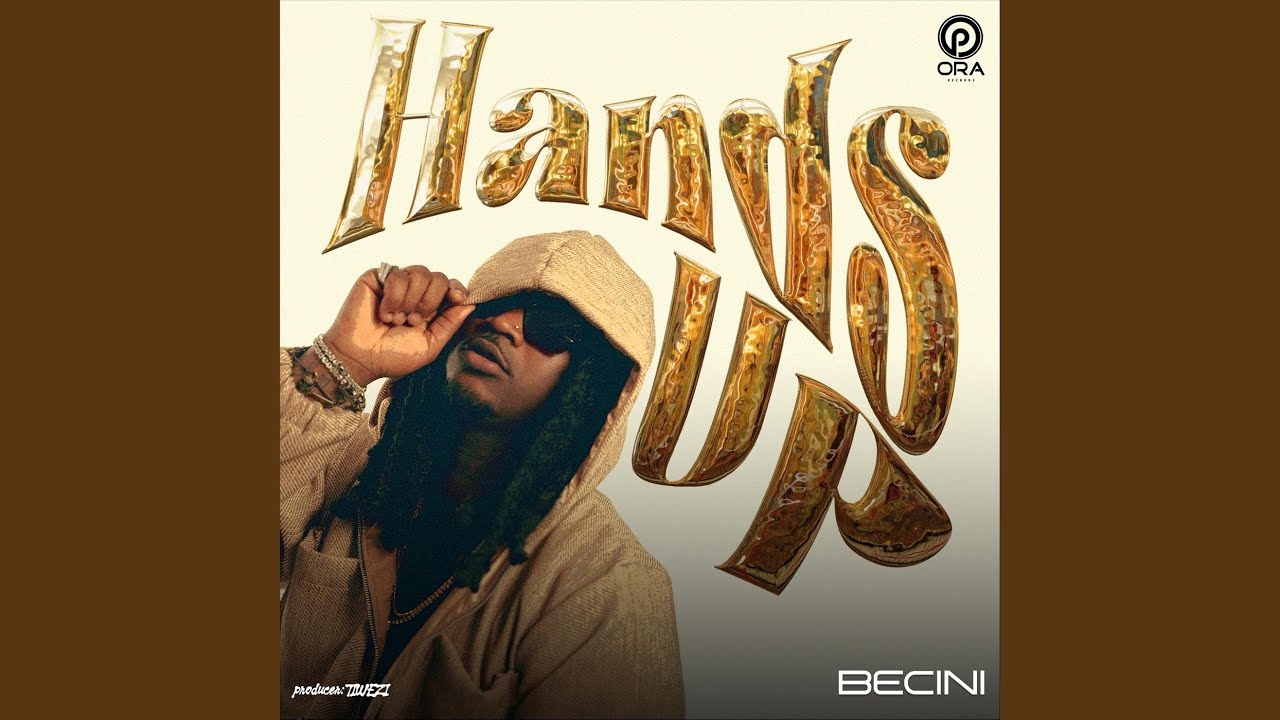 Watch HANDS UP on YouTube Watch HANDS UP on YouTube