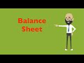 What Is a Balance Sheet? Balance Sheet Definition And Examples