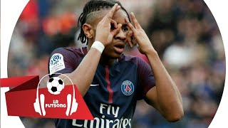 Christopher Nkunku - Vai sentando sem compromisso (Mc Alysson)