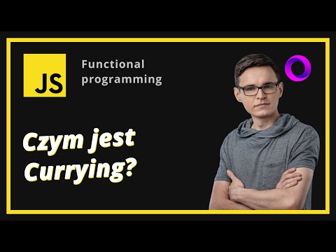 Currying - Programowanie funkcyjne w JavaScript