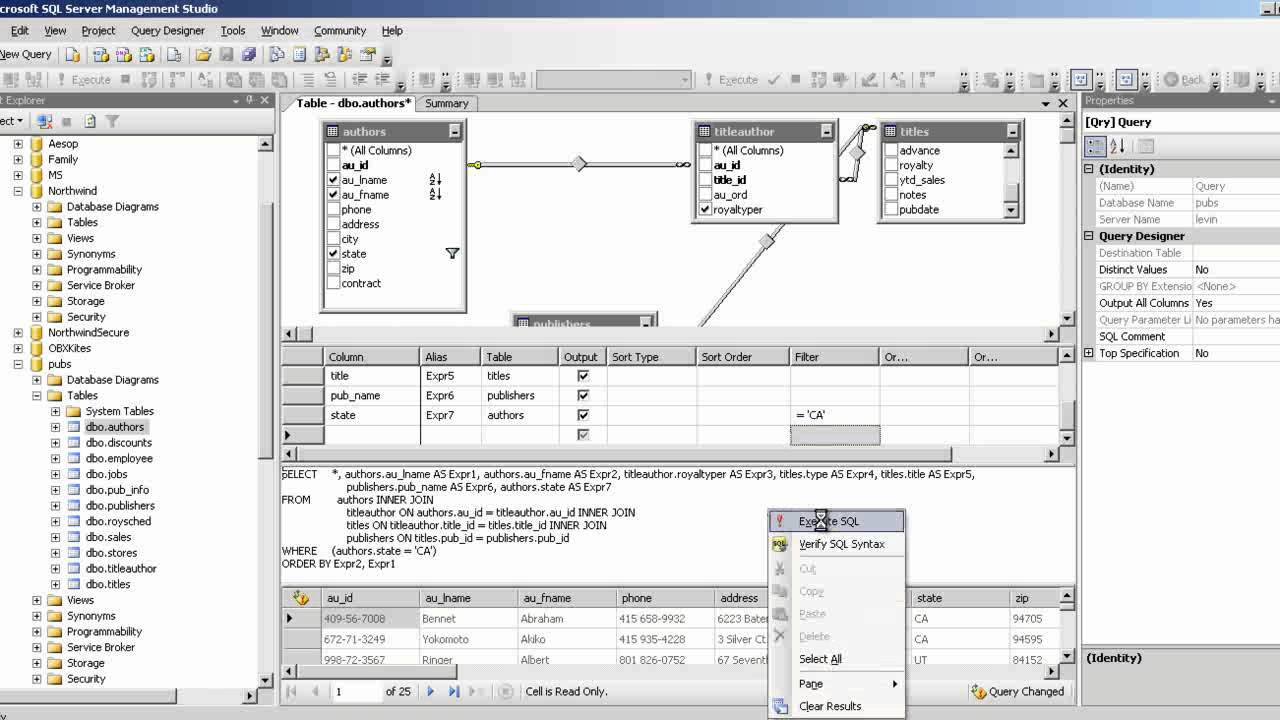 download sql server management studio express