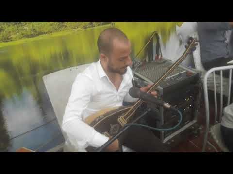 Besnili seydi Vakkas ve ekibi Yusuf kara #potbori #sallama #halay #saz #yamaha3000 #pro #dugun #a3