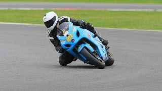 Session 2 silverstone gp inter 11/08/2015 with lap timer
