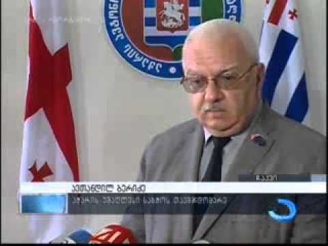 რა გავლენას იქონიებს უკრაინაში მიმდინარე მოვლენები ციტრუსის ექსპორტირების პროცესზე?