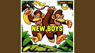 NEW BOYS