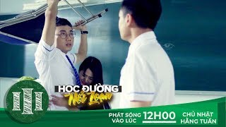 PHIM CẤP 3 - Phần 7 : Trailer 19 | Phim Học Đường 2018 | Ginô Tống, Kim Chi, Lục Anh