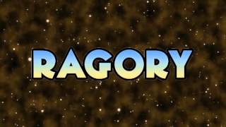 Intro 2D Brutal Para Ragory Master|Sync Boa|