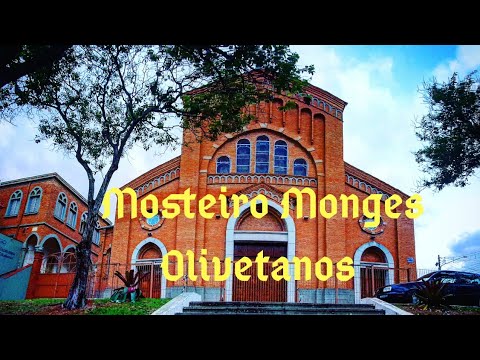 Vídeo: Nova Vida Do Mosteiro