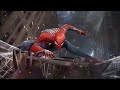 Marvel&#39;s Spider-Man (PS4) - Main Theme (Epic Orchestral Version)