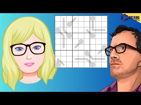 Clover Sets Simon A Puzzle! - YouTube