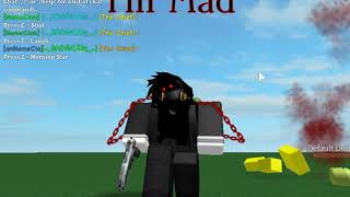Roblox Script Showcase Episode #189 Mad V.2 [LEAK]