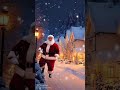 Joyeux Noel à tous et à toutes