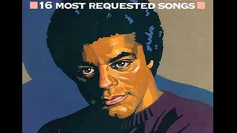 Johnny Mathis : What Will My Mary Say