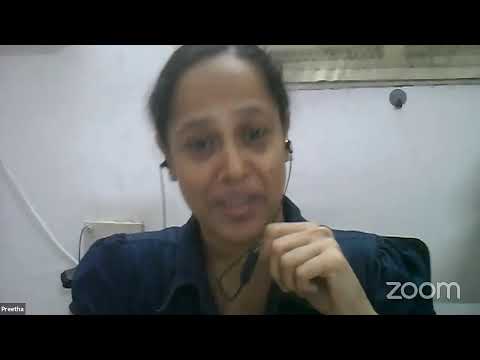 Mental Health  of Adolescents: Issues and Interventions - Dr. Seema P Uthaman