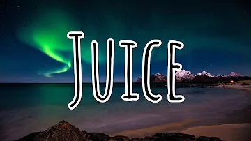 Lizzo - Juice (Clean - Lyrics)