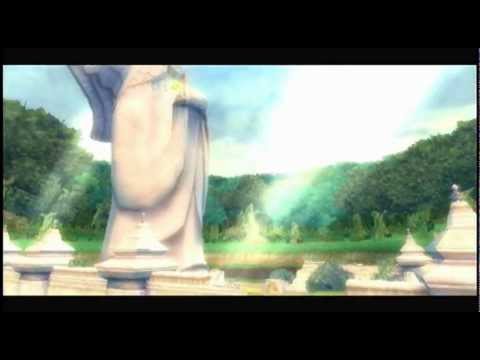 Let's Play Zelda Skyward Sword - 172 - Das Triforce der Weisheit