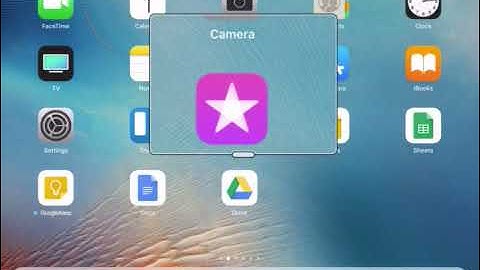 IOS 11 accessibility features (Speak Screen and Zoom)
