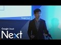 Google on Google: How Google manages its own employees' devices (Google Cloud Next '17)