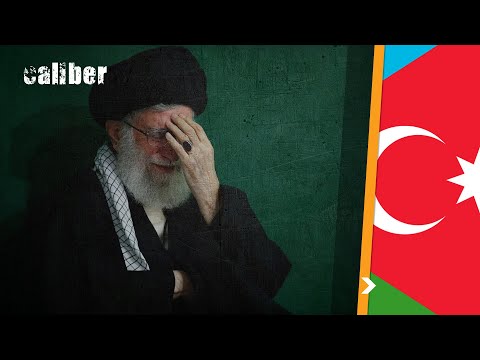 Время пришло: Южный Азербайджан должен выйти из состава Ирана