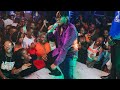 Night Life at Club Da Place Kisumu Bensoul and Nviiri perform