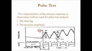 Well Test Analysis