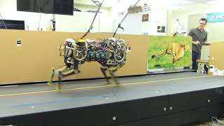 MIT CHEETAH  2