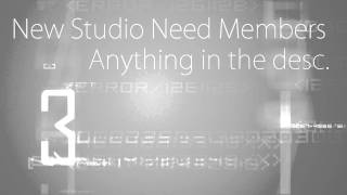 ♣ E v o l u t i o n  Studios ♣  ~ Auditions CLOSED ~ Next audition in July