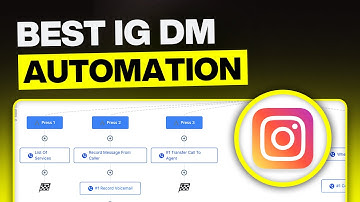 Best Instagram DM Automation in GoHighLevel (NEW)