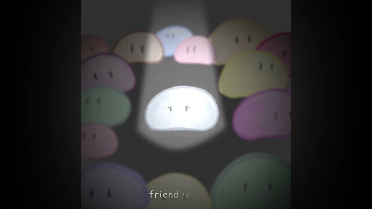 Dango Ebook Animation