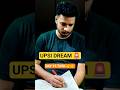 UPSI Day 15 🚨 “अगर तुमने ये टास्क छोड़ा तो FAIL हो जाओगे!” | UPSI | #upsi #shorts #motivation #upsc