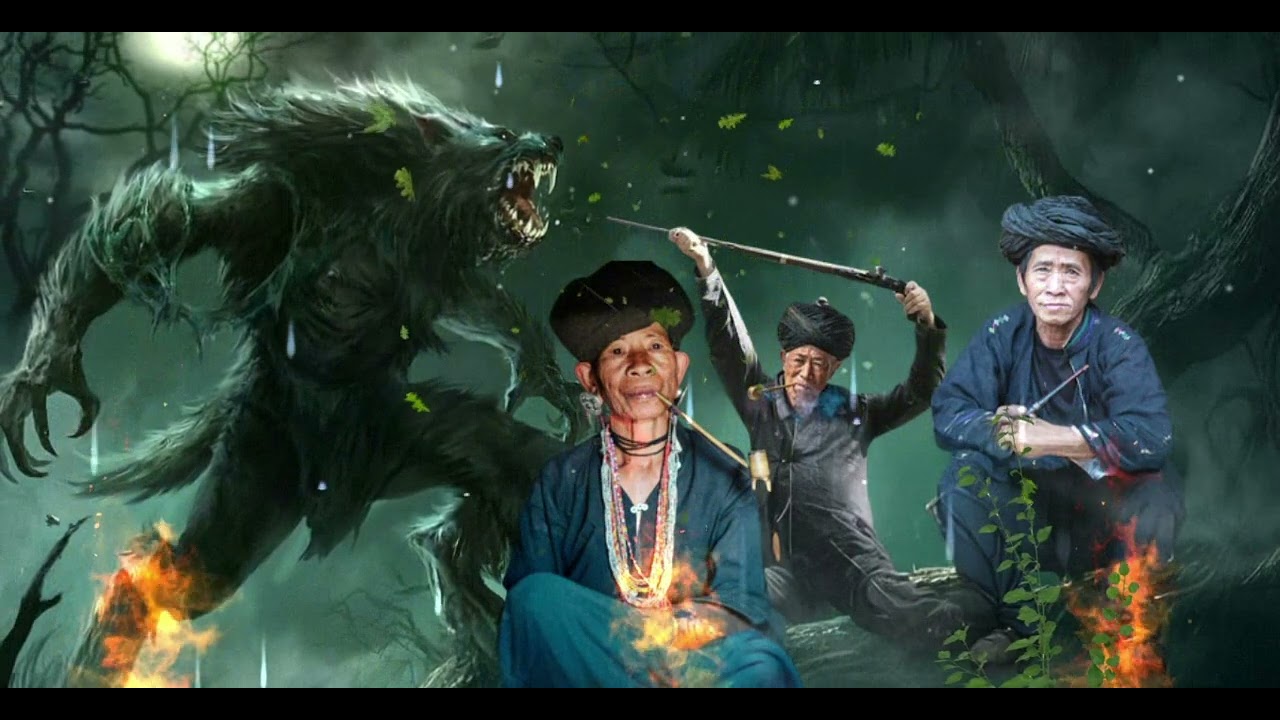 Tua Dab Phim Nyuj Vais Txaus Ntshai (Part 367)