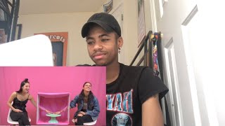 CHARLI V.S. DIXIE D’AMELIO WHAT’S IN THE BOX?📦 | Reaction