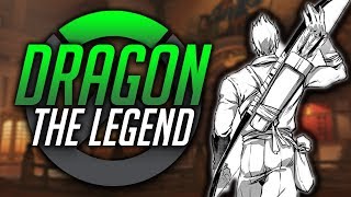 Dragon: The Legend