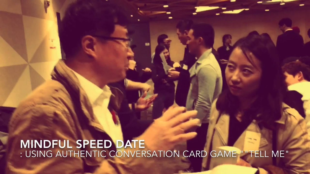 gPause Seoul: Mindful Entrepreneurs (명상하는 창업가들) - YouTube