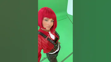 Just Dance 2024 Edition Gimme More By Britney Spears Behind The Scenes 