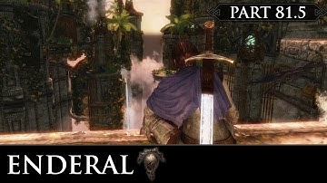 Enderal: The Shards of Order - "Good" Ending