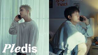 에스쿱스X민규 (SEVENTEEN) 1st MINI ALBUM ‘𝙃𝙔𝙋𝙀 𝙑𝙄𝘽𝙀𝙎’ Trailer : JOIN OUR VIBE