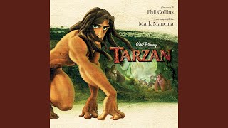 Miniatura del video "Phil Collins - Strangers Like Me (From "Tarzan"/Soundtrack Version)"