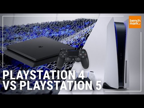Wideo: Konsole PS4 Do Kupienia Podczas Premiery Sony W Londynie
