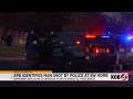 Man shot by Albuquerque police is accused of violence, threats to girlfriend