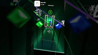 #1 Take a Hint by Titan #beatsaber #top1 #competitive #shorts #vr #rhythmgame