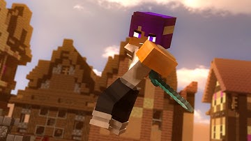 #25 - The Presence. // Intro [ Template ]