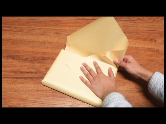 How to Wrap Gifts Like A Japanese Department Store - Blog -  homeandawaywithlisa