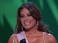 FINAL QUESTION: 2008 Miss Universe Pt. 1