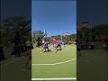 Streetball Bucharest 2025