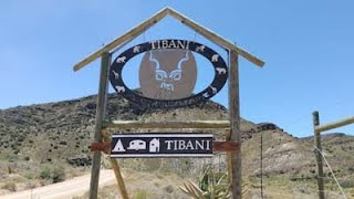 Tibani Nature Reserve | Montagu | Klein Karoo