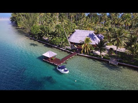 Motu Tiano | Tahiti, French Polynesia-old