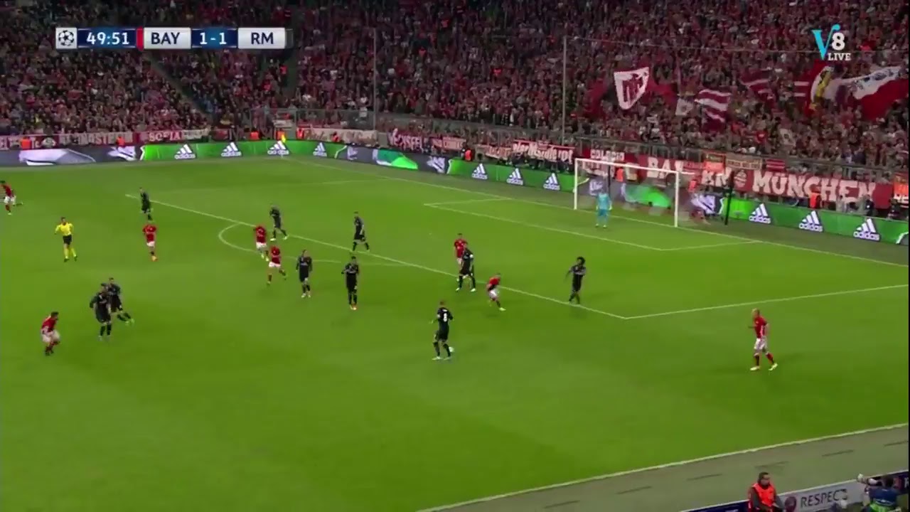 bayern real live bayern real live
