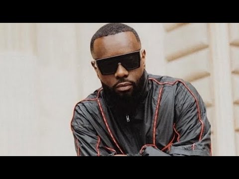 GIMS J Ai Payé Le Prix Exclu 2025 Cover Fanmade