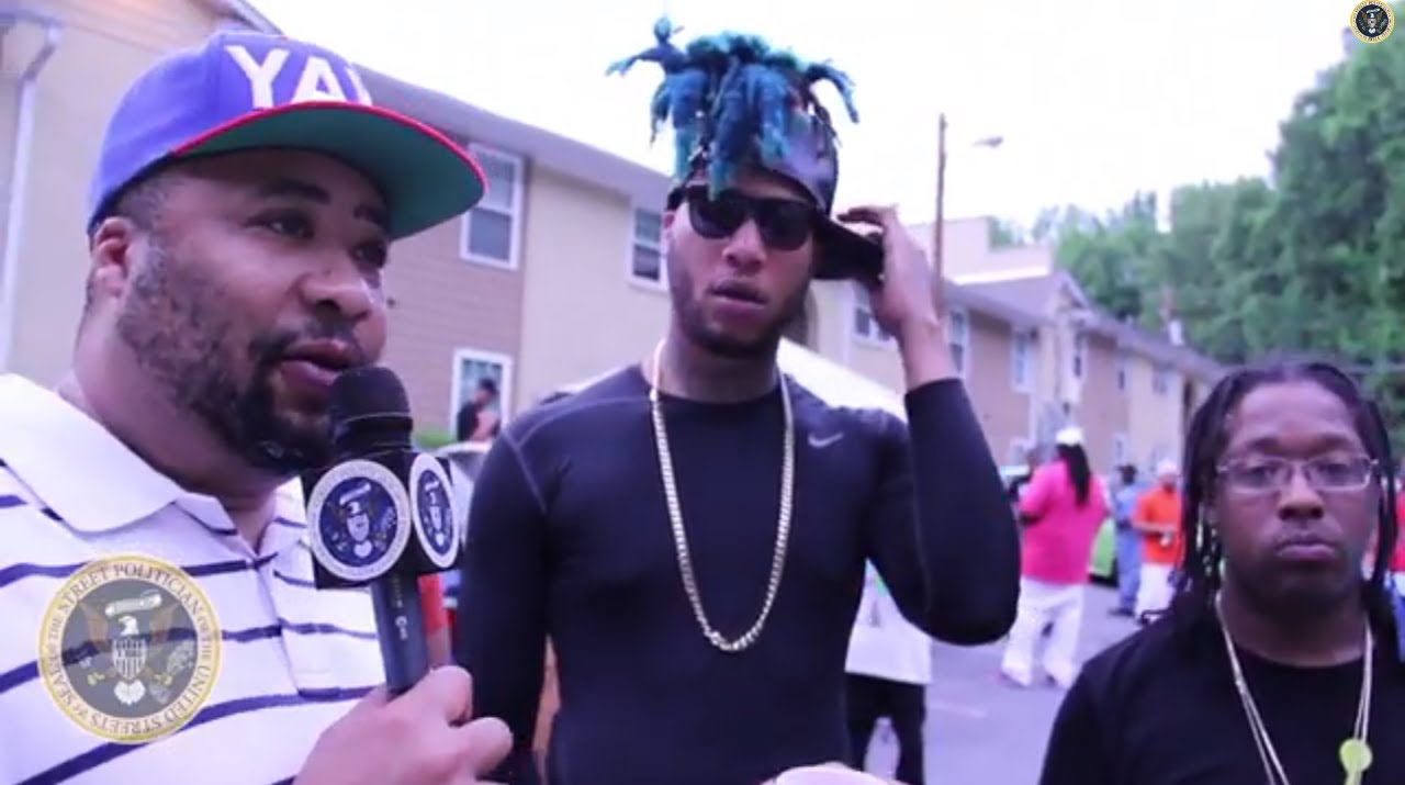 Waka Flocka, TM88 [BEHIND THE SCENES] I'M EATIN FT: NEPHEW TEXASBOY